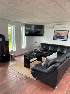 Coasthouse ved havet - 8