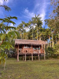 Bioma EcoLodge - Iranduba - 0