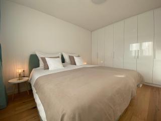 SarajHome - luxurious, Central, SmartTV, Netflix - Sarajevo - 4