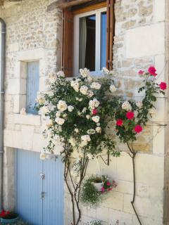 La Maison du Bonheur - Bourg-Charente - 9