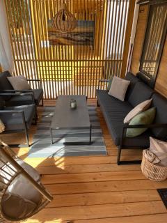 mobile home MIRNA - Biograd na Moru - 4