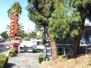 Holiday Lodge - Los Angeles - 3