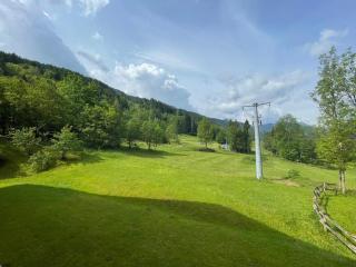 Charmant Studio Cabine entre Abondance et La Chapelle d'Abondance, Parking et Balcon Inclus - FR-1-692-98 - Abondance - 7