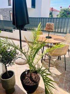 Apartmani-Okrug Gornji-Ciovo - Trogir - 2