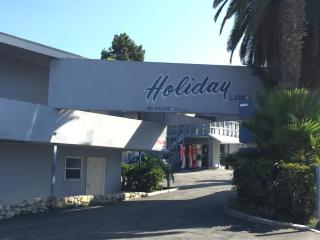 Holiday Lodge - Los Angeles - 1