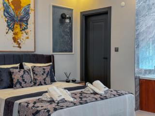 Adresim Sapanca Boutique Hotel - Sapanca - 1