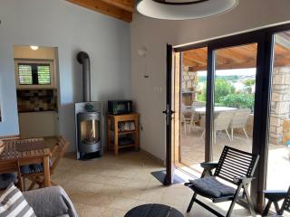 Karigador beach house - 1