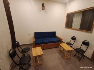 Prakriti Sangam Home Stay - Kanatal - 5