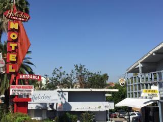 Holiday Lodge - Los Angeles - 0