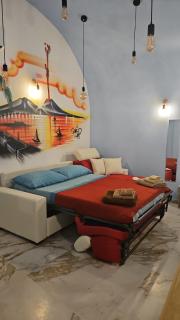 Carlo di Borbone Apartments - Napoli Chiaia - Naples - 6
