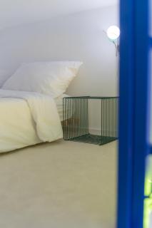 RetroPop Design Apartment , Designerzimmer für je 2 Personen, Top Lage, WIFI - Hamburg - 5