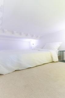 RetroPop Design Apartment , Designerzimmer für je 2 Personen, Top Lage, WIFI - Hamburg - 1