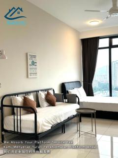 Beacon Executive Suites - By IZ - 9
