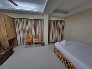 Cox West Inn - 6