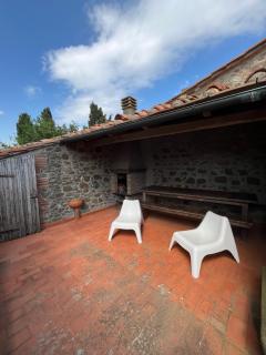 Le civette - Montecatini Val di Cecina - 6