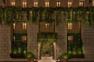 The Rome EDITION - Roma - 7