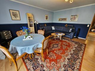 A large Fully Furnished Private Apartment - Linz am Rhein - 1