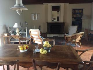 La Brionniere - Aizenay - 5