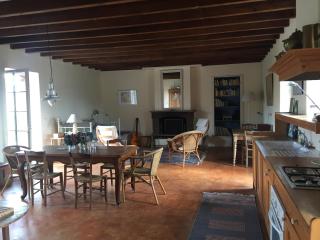 La Brionniere - Aizenay - 6