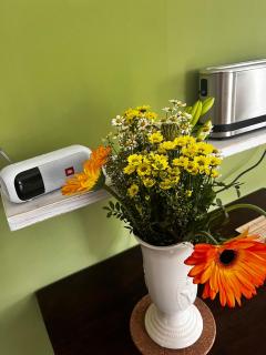 Ferienwohnung an der Ostsee - Hasselberg - 3