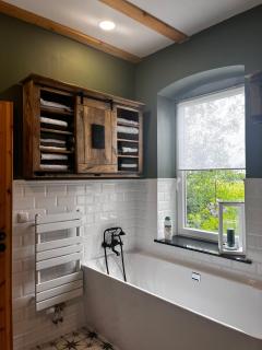 Ferienwohnung an der Ostsee - Hasselberg - 0