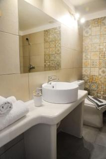 Dimitra Apartments - Calimno (Kalymnos) - 1