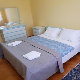 Marina cozy and seaview apartment - Ulcinj - 5