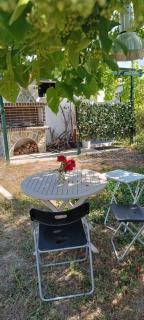 Villa Potamos Apt - Epanomi - 9