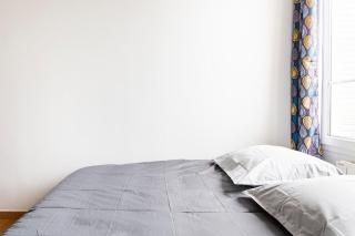 Appartement lumineux et calme proche de PARIS - 9