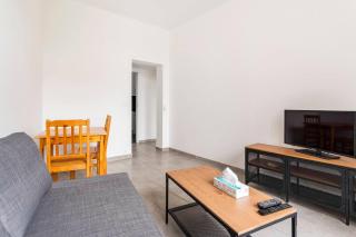 Appartement lumineux et calme proche de PARIS - 5