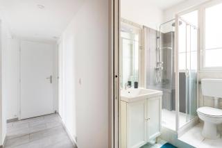 Appartement lumineux et calme proche de PARIS - 2