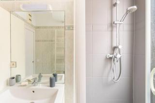 Appartement lumineux et calme proche de PARIS - 8