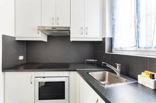 Appartement lumineux et calme proche de PARIS - 7