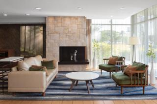 Fairfield Inn & Suites by Marriott Orlando Kissimmee/Celebration - Orlando - 5
