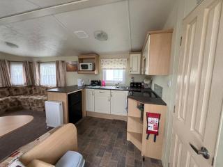 Goodwin's static caravan - Mablethorpe - 5