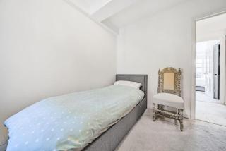 Modern 3 bedroom, 2 bathroom, Parking, River view - 6