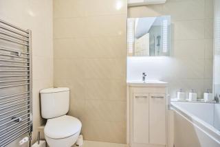 Modern 3 bedroom, 2 bathroom, Parking, River view - 5