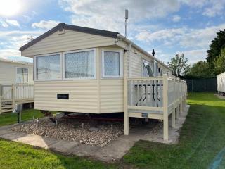 Goodwin's static caravan - Mablethorpe - 7