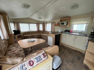 Goodwin's static caravan - Mablethorpe - 9