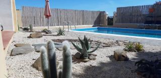 Casa Logos Stintino - Private pool - Stintino - 2