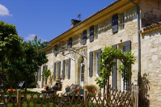 La Girondine - Galgon - 0