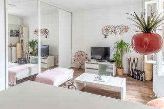 Enchanting Paris Apartment - Parijs - 7