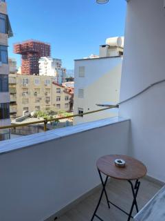 Myslym Shyri HOME in the heart of Tirana - Tirana - 4