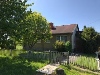 Ferienhaus Naturlust - Ferienwohnung bis 6 Personen - Leutersdorf - 2
