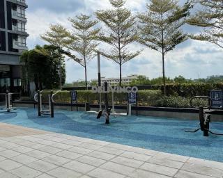 Kama Suite for 2Pax at Utropolis Glenmarie - Shah Alam - 6