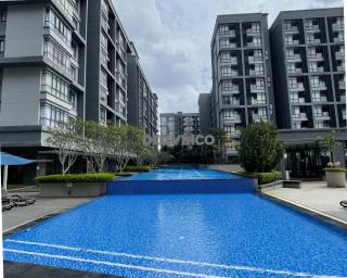 Kama Suite for 2Pax at Utropolis Glenmarie - Shah Alam - 5