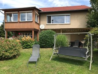 Ferienhaus Naturlust - Ferienwohnung bis 6 Personen - Leutersdorf - 5