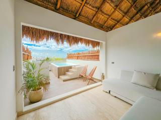 Increible y Moderno Ph Studio Naia C35 By Sandy Powerful - Tulum - 1