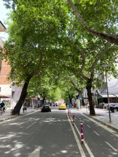 Myslym Shyri HOME in the heart of Tirana - Tirana - 9