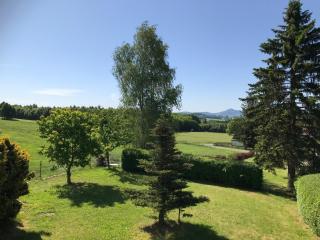 Ferienhaus Naturlust - Ferienwohnung bis 6 Personen - Leutersdorf - 8